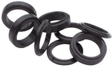 Wheel Spacer, Aluminum, (Specify Size/Thickness)