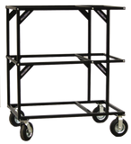 stackable-3-tier-kart-stand-black