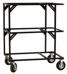 stackable-3-tier-kart-stand-black