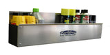 32 inch Utility Rack