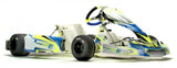 CompKart COVERT 3.0 (DD2)