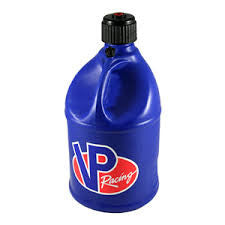 VP Fuel Jug (Blue)