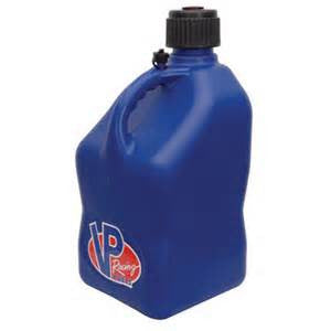 VP Fuel Jug (Blue)