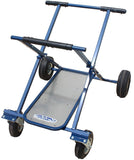 Buy Wheeled X-Frame Kart Stands from KartWorkz