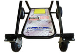 KartWorkz-wheeled-x-frame-limited-edition-classic-front-view