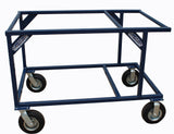 stackable-2-tier-kart-stand-blue