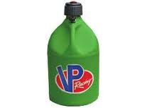 VP Fuel Jug (Green)