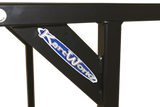 Stackable 3-Tier Kart Stand (Red)