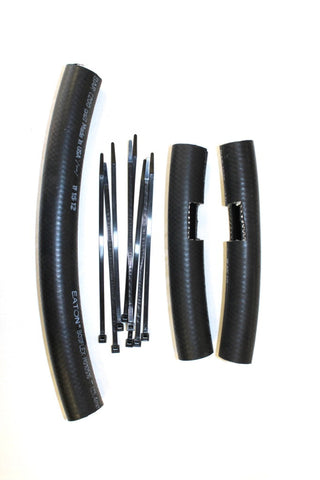 Rubber Replacement Kit