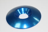 Conical-Washer-Blue-33mm-8mm