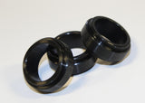 Wheel Spacer, Aluminum, (Specify Size/Thickness)