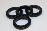 Wheel Spacer, Aluminum, (Specify Size/Thickness)