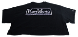 KartWorkz-black-t-shirt