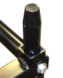 machine-round-pins-for-stackable-kart-stand