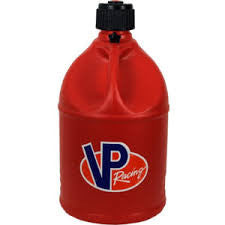 VP Fuel Jug (Red)