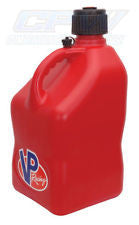 VP Fuel Jug (Red)