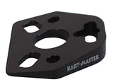 steering-mount-wedge-10degree-angle-black