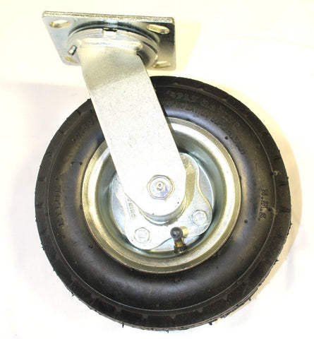 8" Swivel Caster Assy- Pneumatic- Replacement