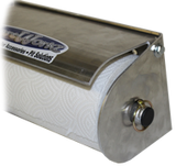 KartWorkz-towel-rack-side-view