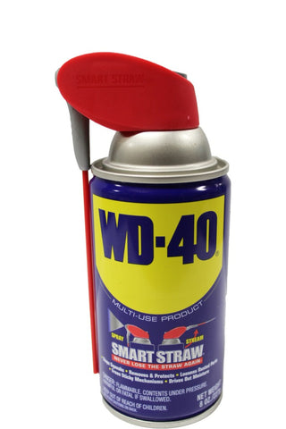 WD-40 8oz