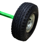 X-Frame Kart Stand (GREEN)