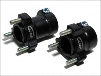 PKT's New Lightweight Rear Wheel Hubs