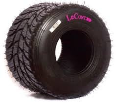 LeCont (Purple) Tires