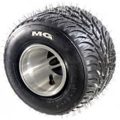 MG WT Tire Compound (WHITE)