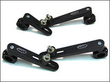 PKT Rotax Pipe Mount