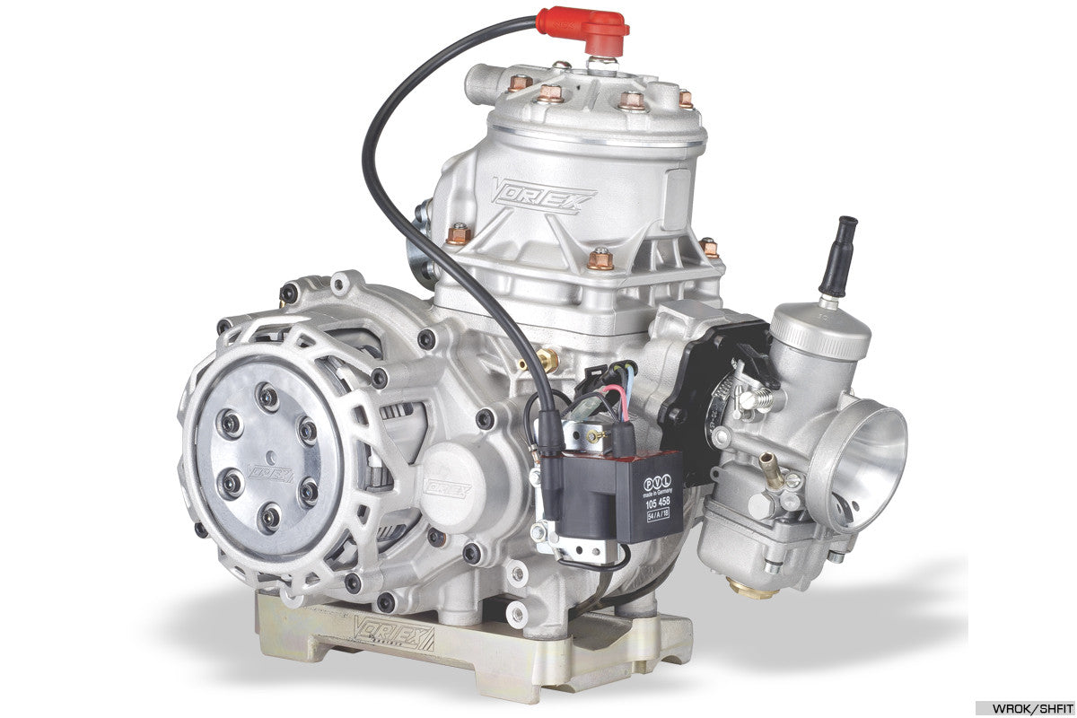 Vortex RoK Shifter Engine Package | KartWorkz Inc.