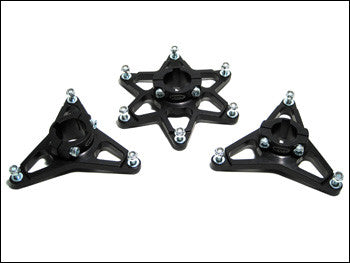 PKT's New Sprocket Carriers