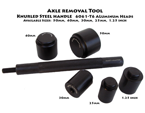 Axle Removal Tool (Set)