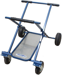 X-Frame Kart Stand (BLUE)