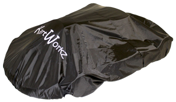 Heavy Duty Kart Cover