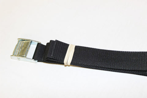 Cinch Strap - Single Strap - 84"L