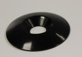 Conical-Washer-Black-33mm-8mm