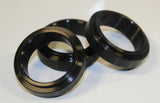 Wheel Spacer, Aluminum, (Specify Size/Thickness)