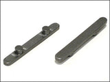 PKT 1/4" x 60mm Key 6mm Pegs