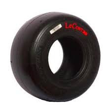 LeCont (Red) Tires