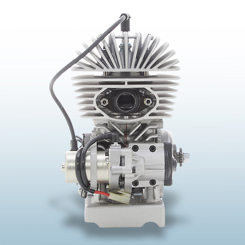 Vortex Mini Rok Engine Package (Complete) | KartWorkz Inc.