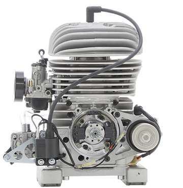 Vortex Mini Rok Engine Package (Complete) | KartWorkz Inc.
