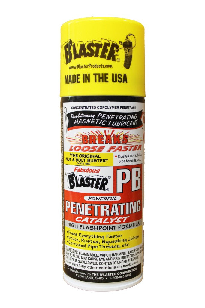 PB Blaster