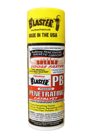 PB Blaster