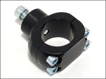 PKT's Rotax Pipe Clamp