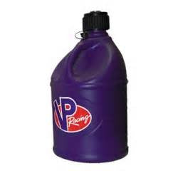 VP Fuel Jug (Purple)
