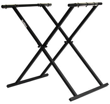 Regular X-Frame Kart Stand