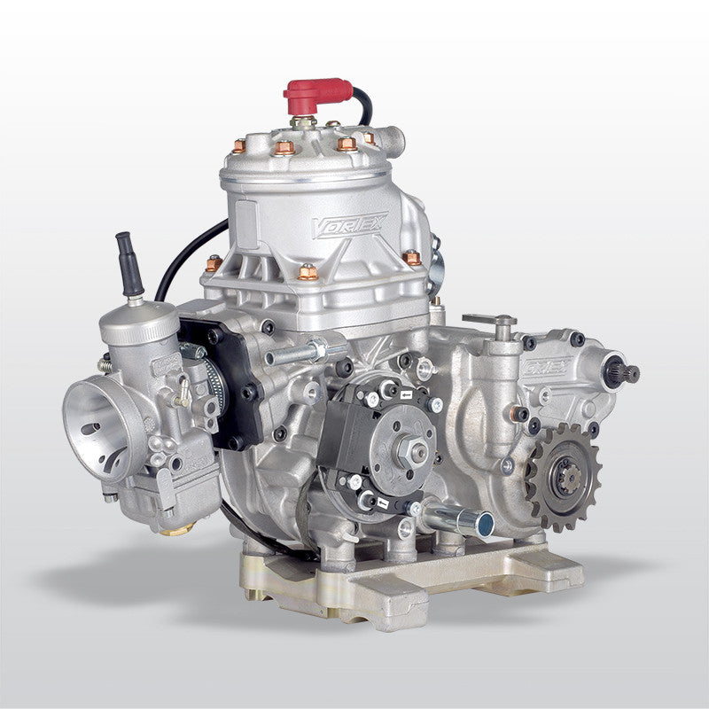 Vortex RoK Shifter Engine Package | KartWorkz Inc.