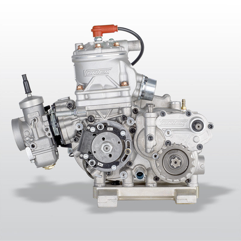 Vortex RoK Shifter Engine Package | KartWorkz Inc.
