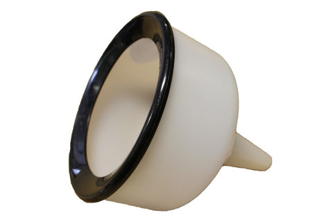 Spill Proof Funnel