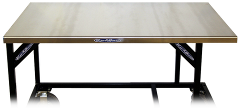 Stackable Top Plate